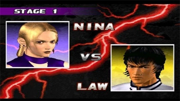 铁拳3免费手机版图3