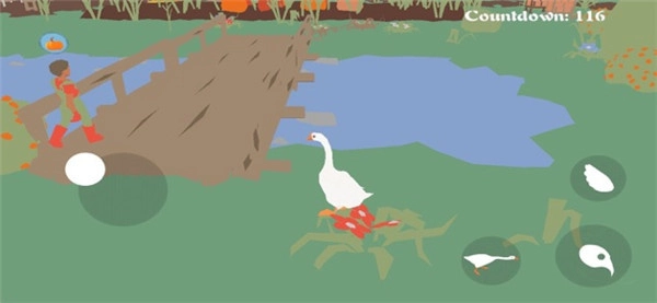 捣蛋鹅安卓版图3