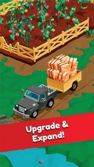 放置农场小镇图2