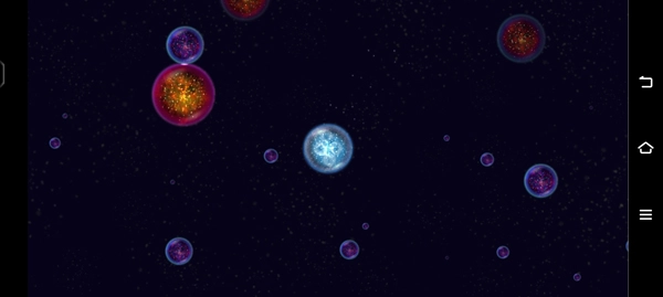 星噬2026最新版图1