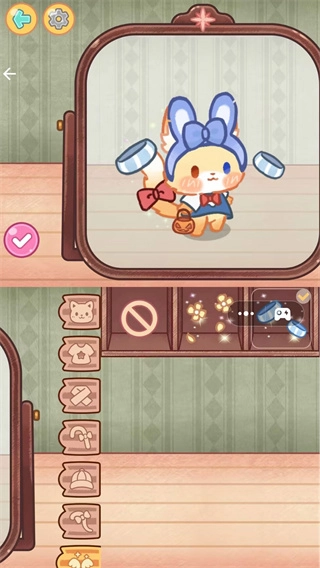 猫猫公主世界图2