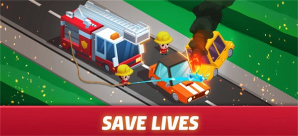 放置消防员帝国大亨图3