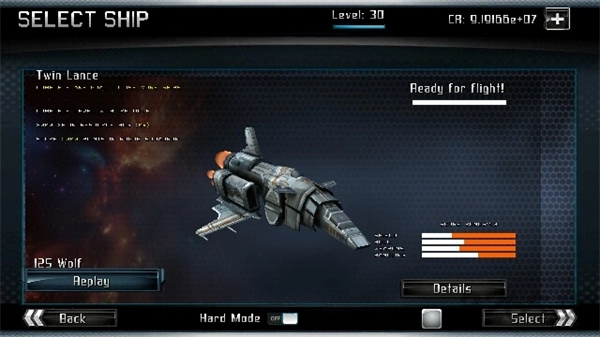 强袭之翼手机版图3