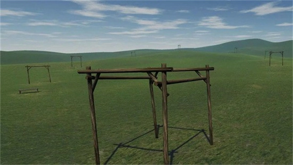 四旋翼飞行模拟器中文版图3