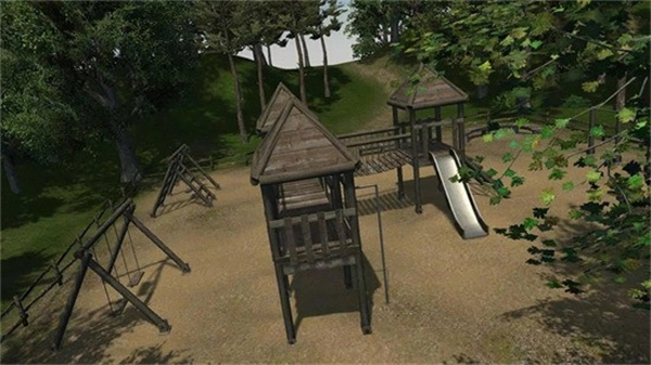 四旋翼飞行模拟器中文版图4