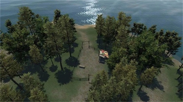 四旋翼飞行模拟器中文版图2