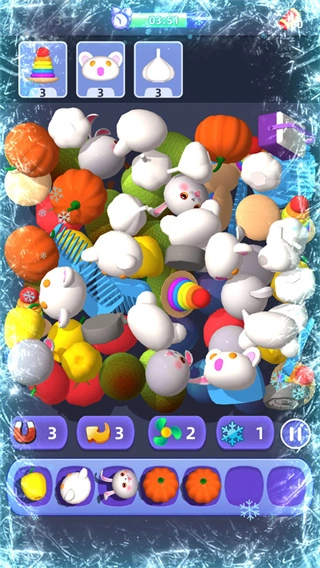 果汁点点消最新版图3