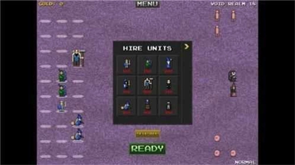 像素战争模拟器图2