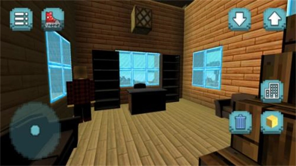 方块世界建造图1
