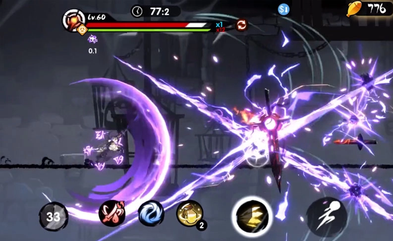 忍者必须死3安装手机版图4