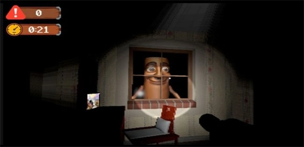 通通的噩梦游戏手机版图2