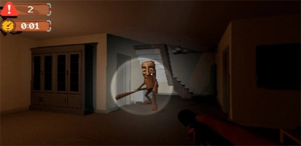 通通的噩梦游戏手机版图3