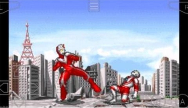 假面骑士超巅峰英雄中文版图3