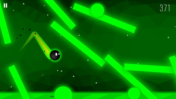 几何逃生手机版(2)