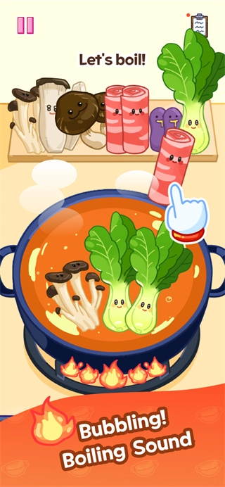 麻辣烫大师无广告图5