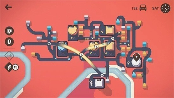 迷你高速公路图2