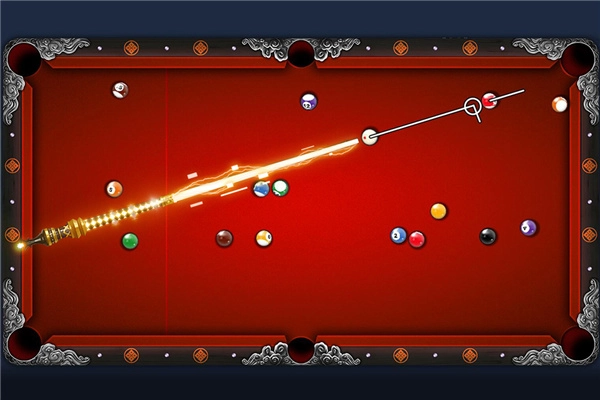 超级台球大师图5
