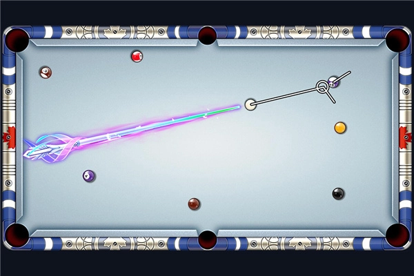 超级台球大师图3