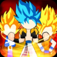 火柴人龙珠对决内购版