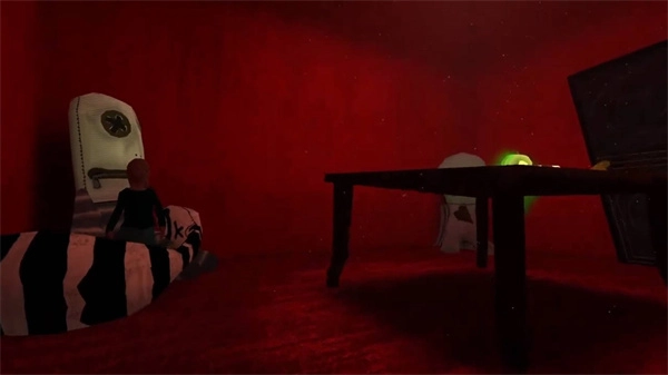 噩梦之门汉化版