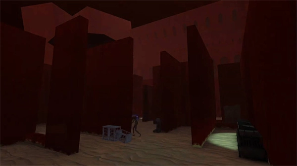 噩梦之门汉化版