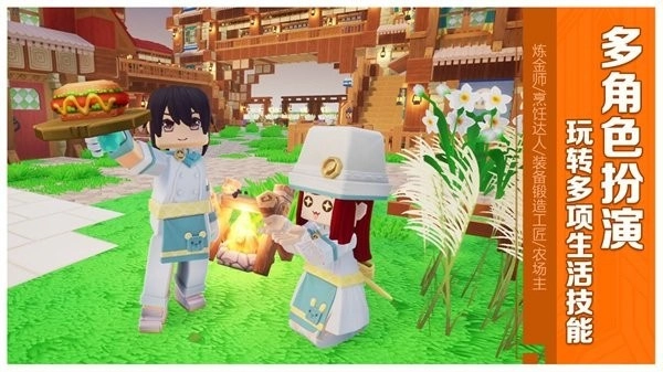 龙与家园汉化版(4)