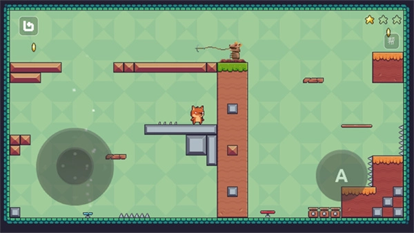 超级小狐狸mod内购版(2)