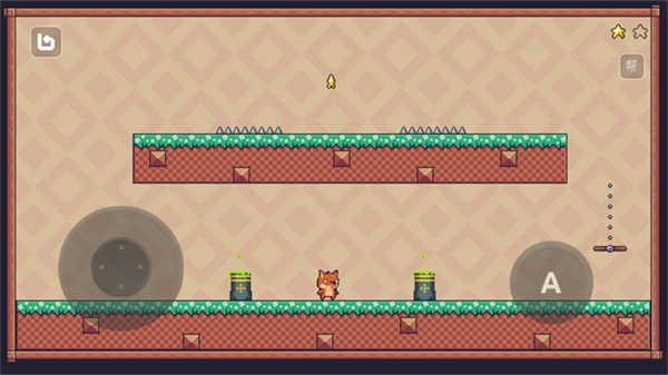 超级小狐狸mod内购版(3)