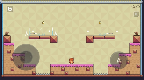 超级小狐狸mod内购版(5)