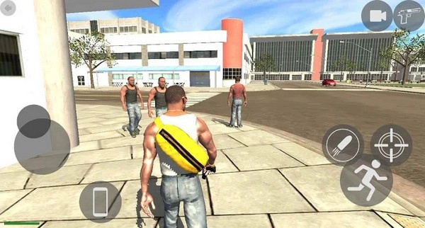 印度摩托车驾驶3D中文版图3