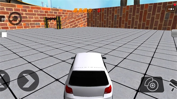 车祸大破坏安卓版图1