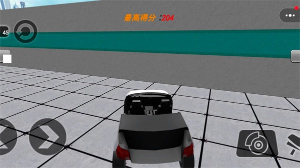 车祸大破坏安卓版图2