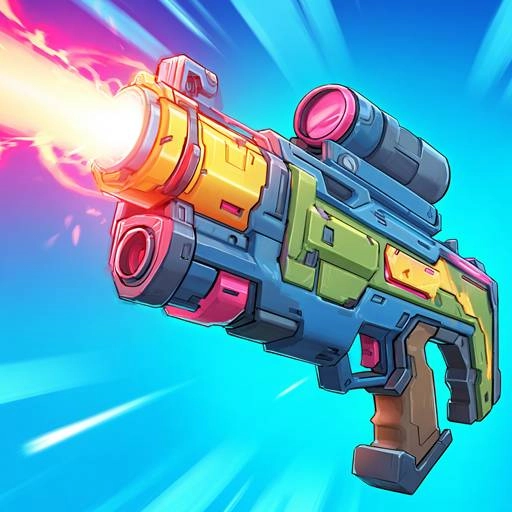 狙击战场行动手机版