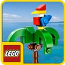 乐高创意百变岛修改版