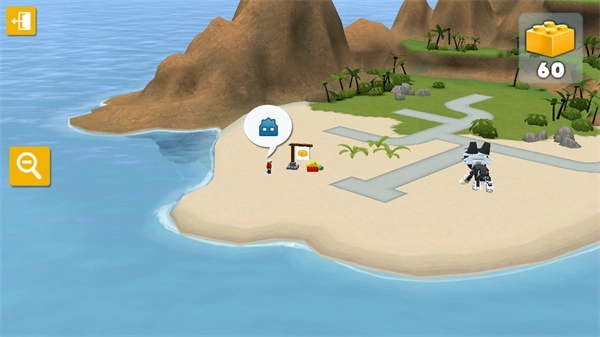 乐高创意百变岛修改版-0
