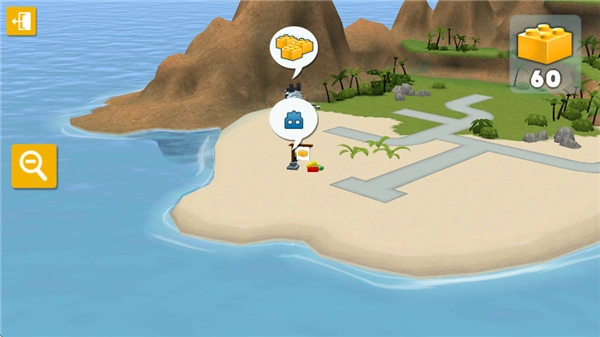 乐高创意百变岛修改版-9