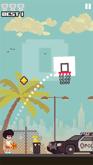 篮球之王安卓版安装