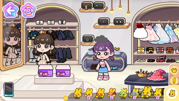 閃耀之城偶像生活中文版