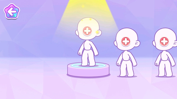 閃耀之城偶像生活中文版 閃耀之城偶像生活中文版