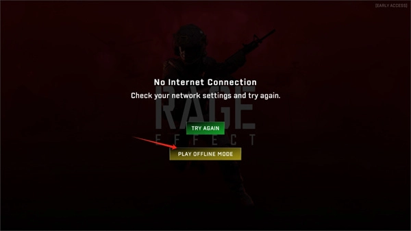 愤怒效应移动版国服安装