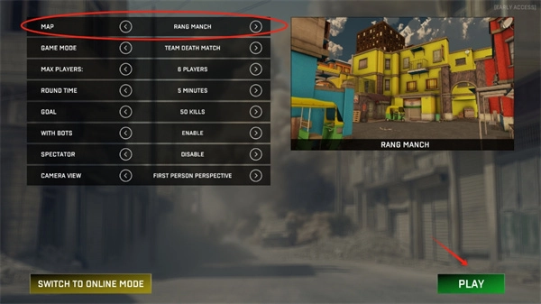 愤怒效应移动版国服安装