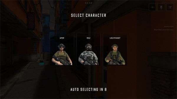 愤怒效应移动版国服安装