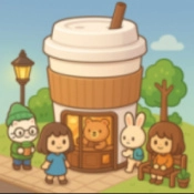 魔法商店中文版