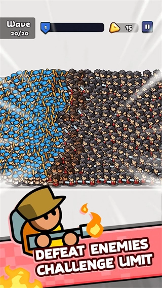 背包融合无限武器(2)