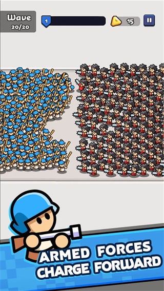 背包融合无限武器(5)