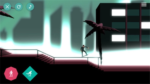 直线滑板免费手机版(3)