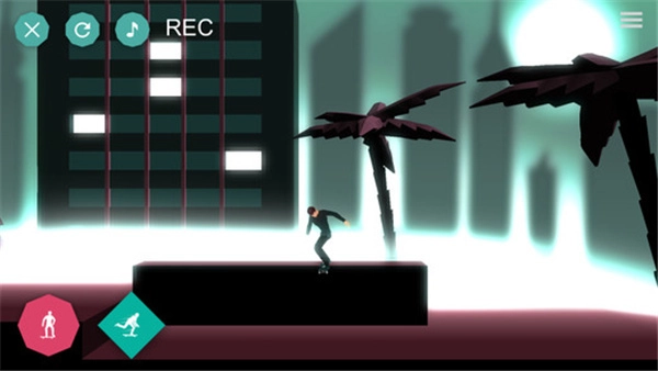 直线滑板免费手机版(2)