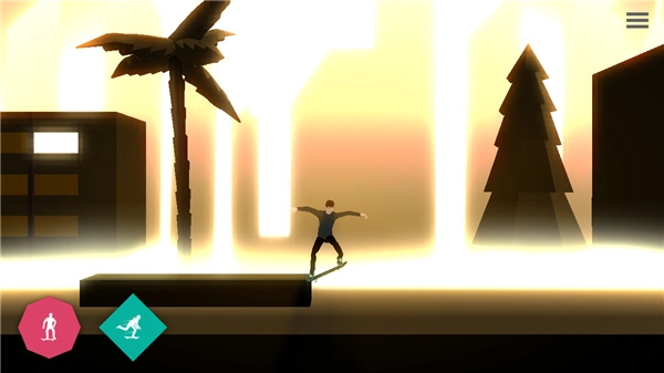 直线滑板免费手机版(1)