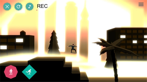 直线滑板免费手机版(4)