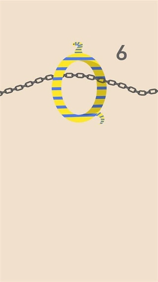 跳动的圆圈游戏最新安卓版图1